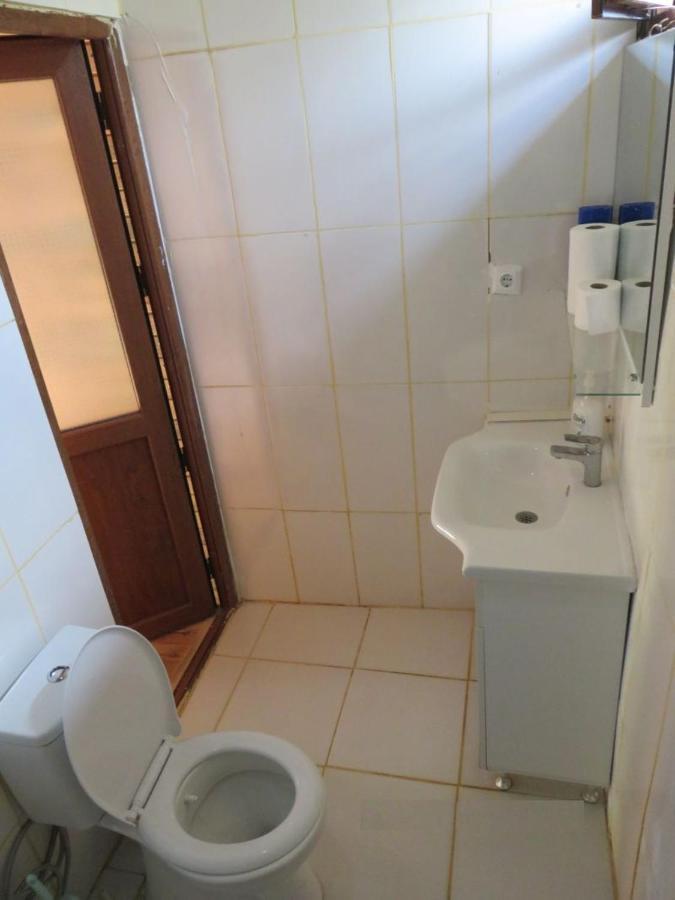 Ida Bay Bungalows Edremit  Esterno foto